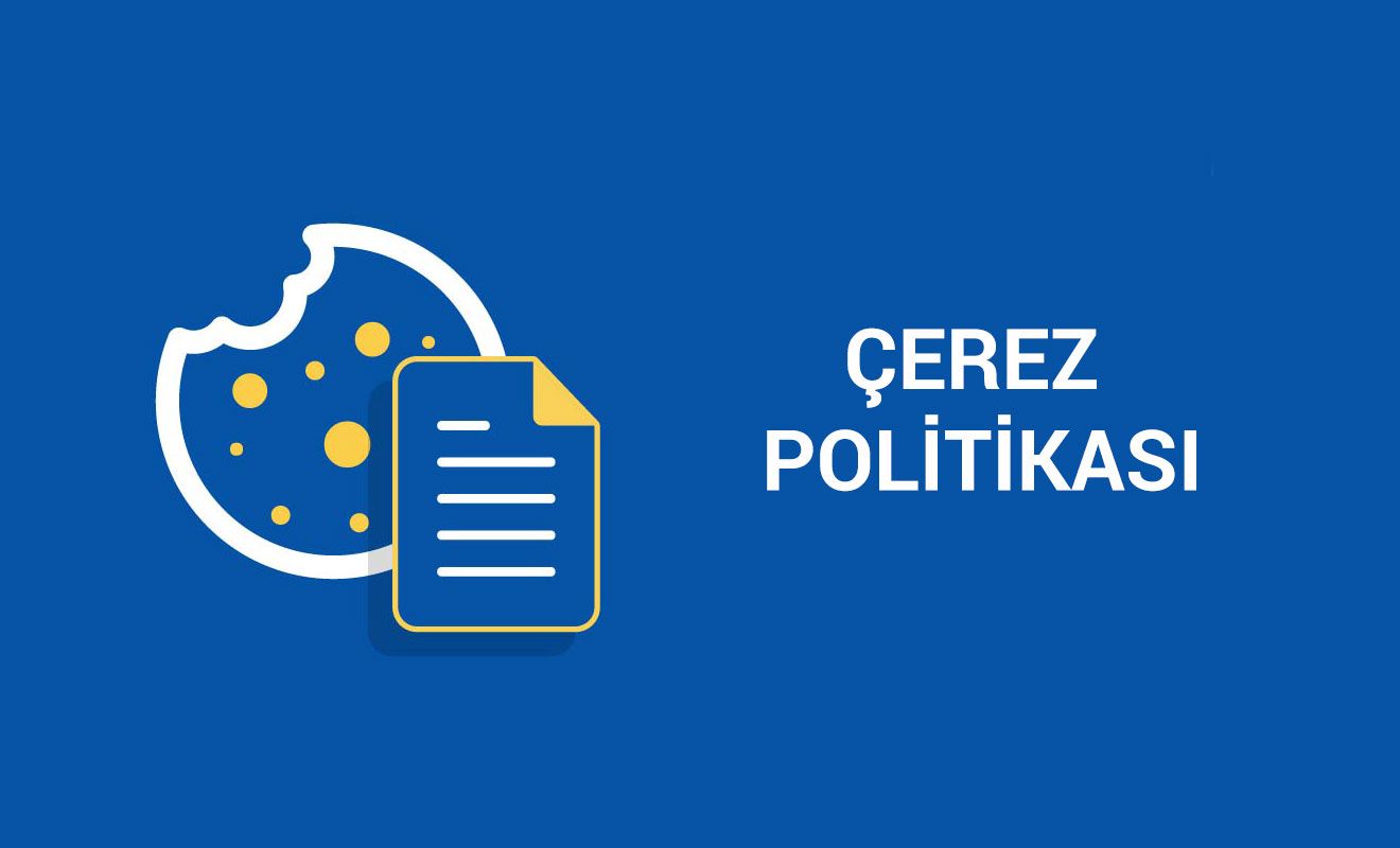 Çerez Politikası Aydınlatma Metni